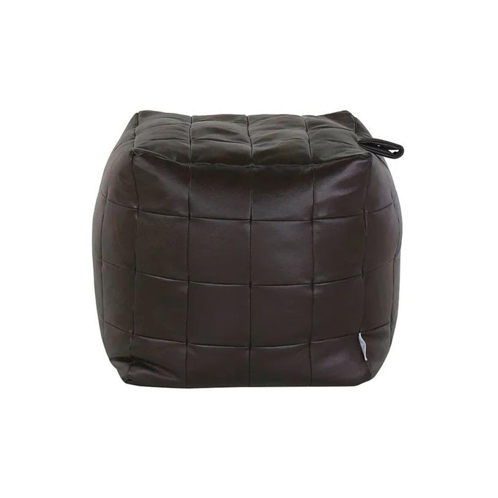 สตูล SB FURNITURE KUMA-S 19208787 SIZE S สีน้ำตาลเข้ม