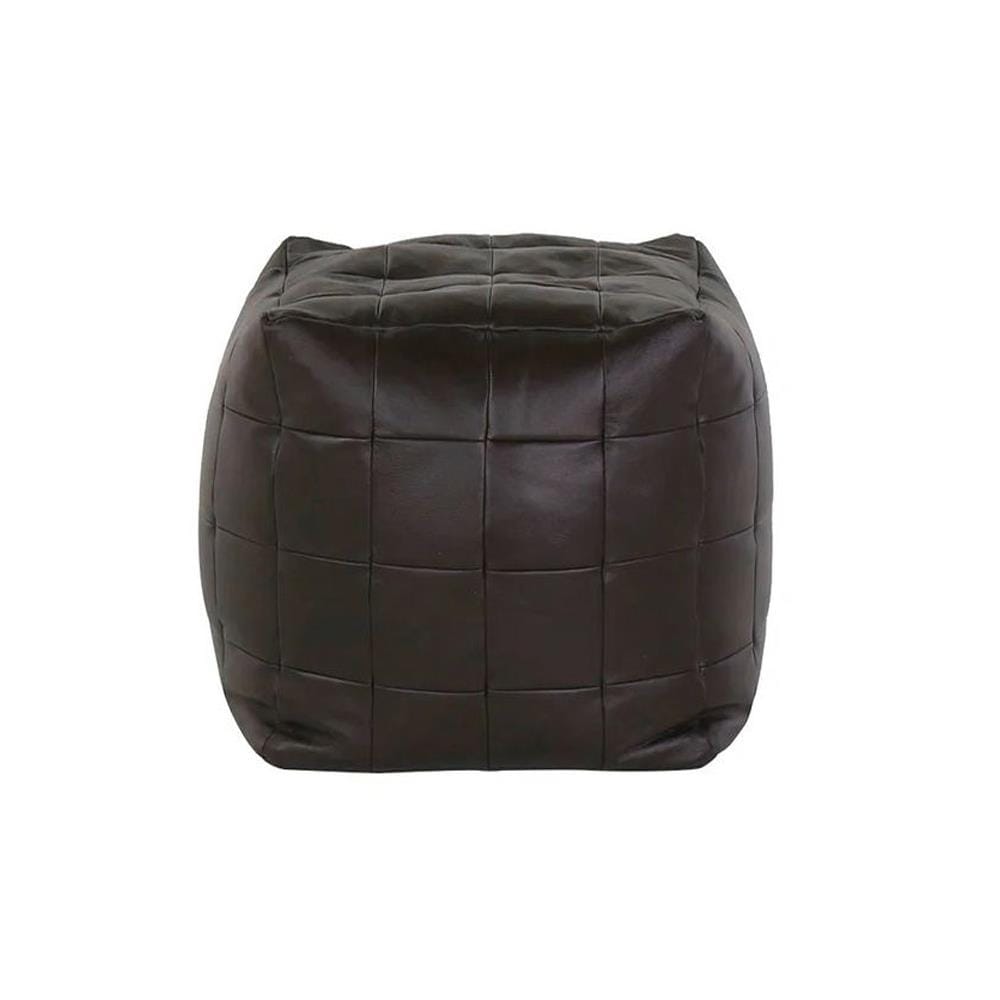สตูล SB FURNITURE KUMA-S 19208787 SIZE S สีน้ำตาลเข้ม