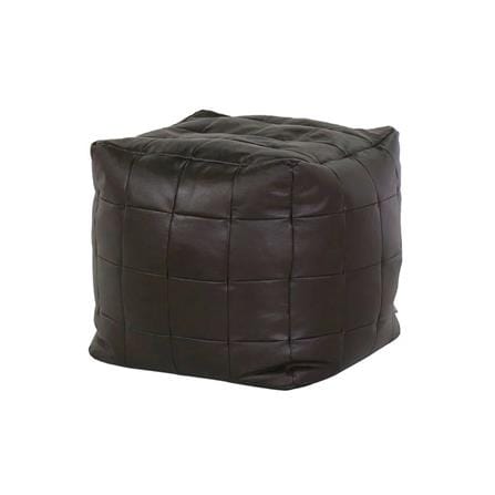 สตูล SB FURNITURE KUMA-S 19208787 SIZE S สีน้ำตาลเข้ม_0