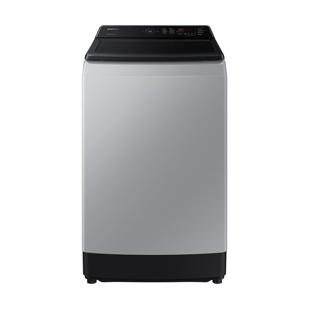 เครื่องซักผ้าฝาบน SAMSUNG WA14CG5441BYST 14 กก. อินเวอร์เตอร์ สีเทา
