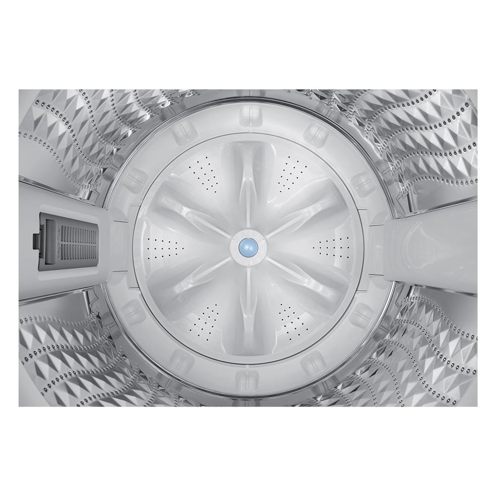 เครื่องซักผ้าฝาบน SAMSUNG WA14CG5441BYST 14 กก. อินเวอร์เตอร์ สีเทา