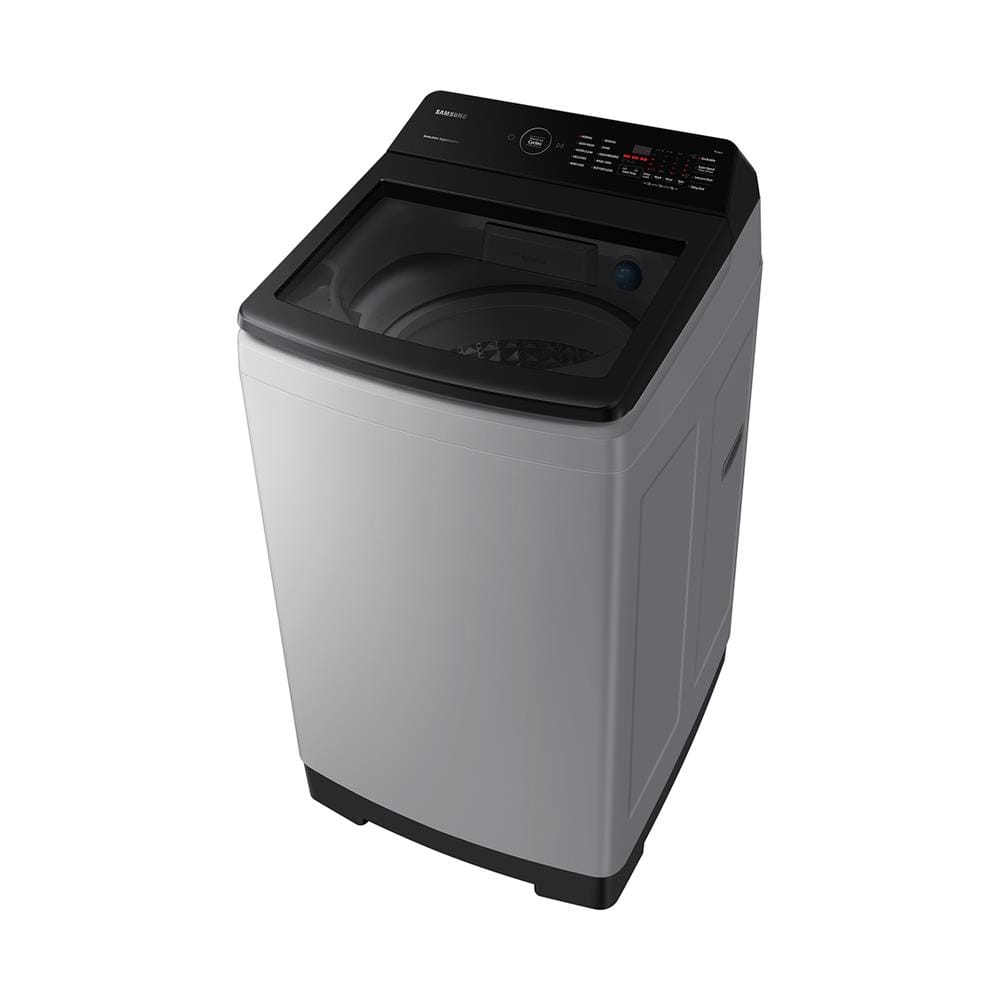เครื่องซักผ้าฝาบน SAMSUNG WA10CG4545BYST 10 กก. อินเวอร์เตอร์ สีเทา