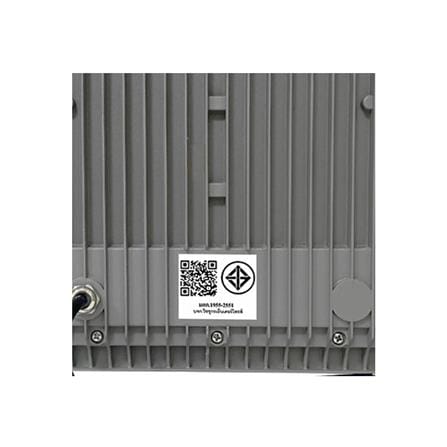 สปอตไลท์ภายนอก LED CARINI NYSP100W 100 วัตต์ DAYLIGHT_6