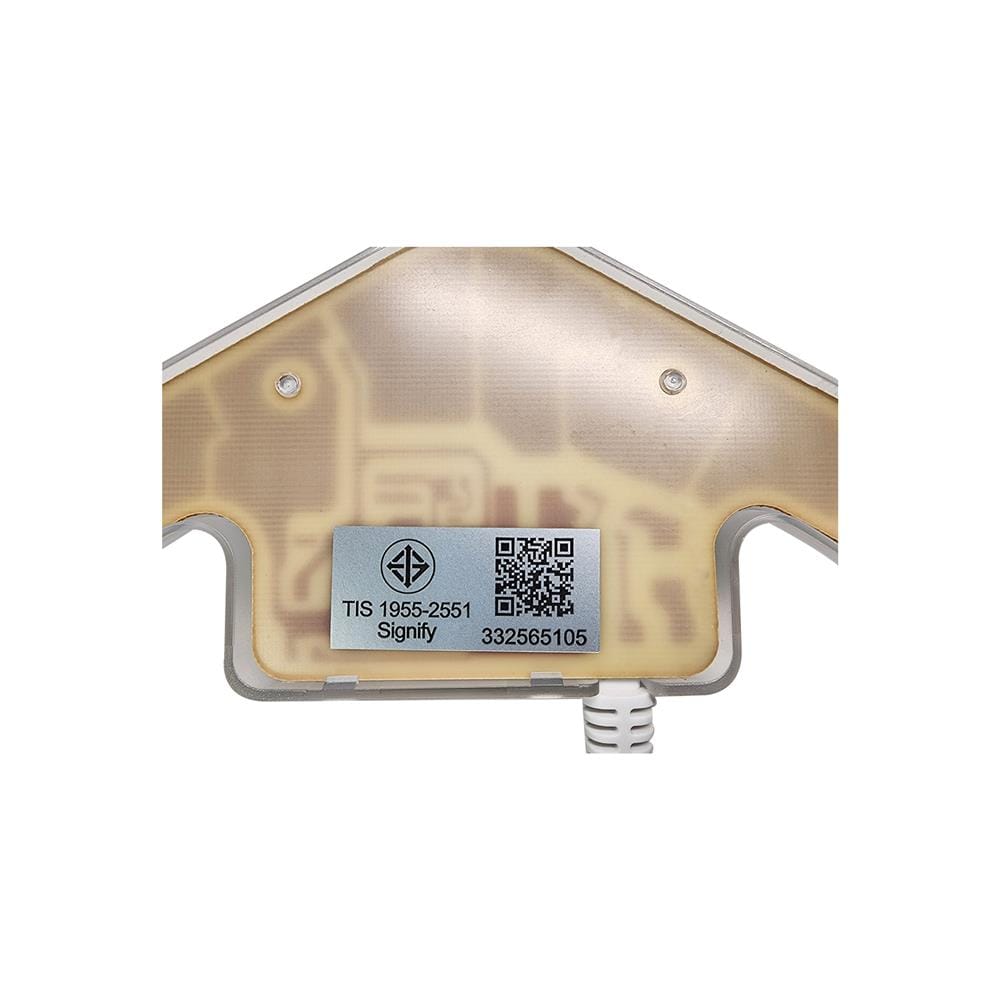 หลอด LED PHILIPS CEILING MODULE 20 วัตต์ WARM WHITE
