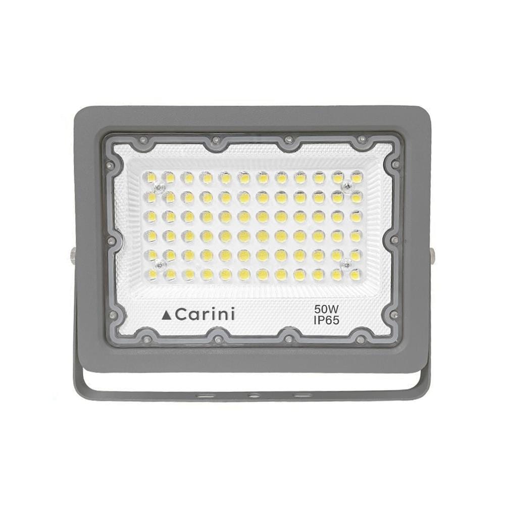 สปอตไลท์ภายนอก LED CARINI NYSP50W 50 วัตต์ DAYLIGHT