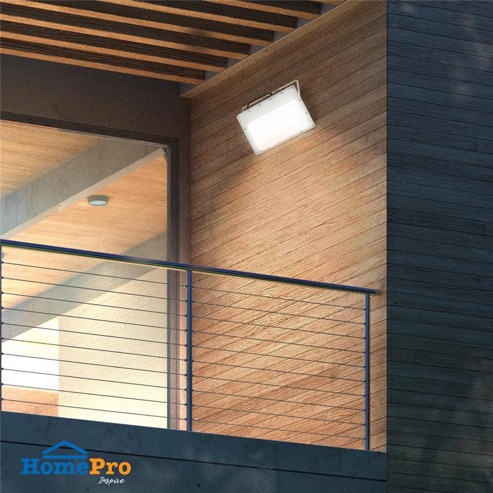 สปอตไลท์ภายนอก LED CARINI NYSP300W 300 วัตต์ DAYLIGHT