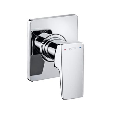 ก๊อกผสมยืนอาบ TOTO TTBR306KR_0