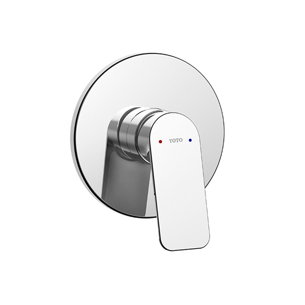 วาล์วฝังกำแพง TOTO TTBR304KR
