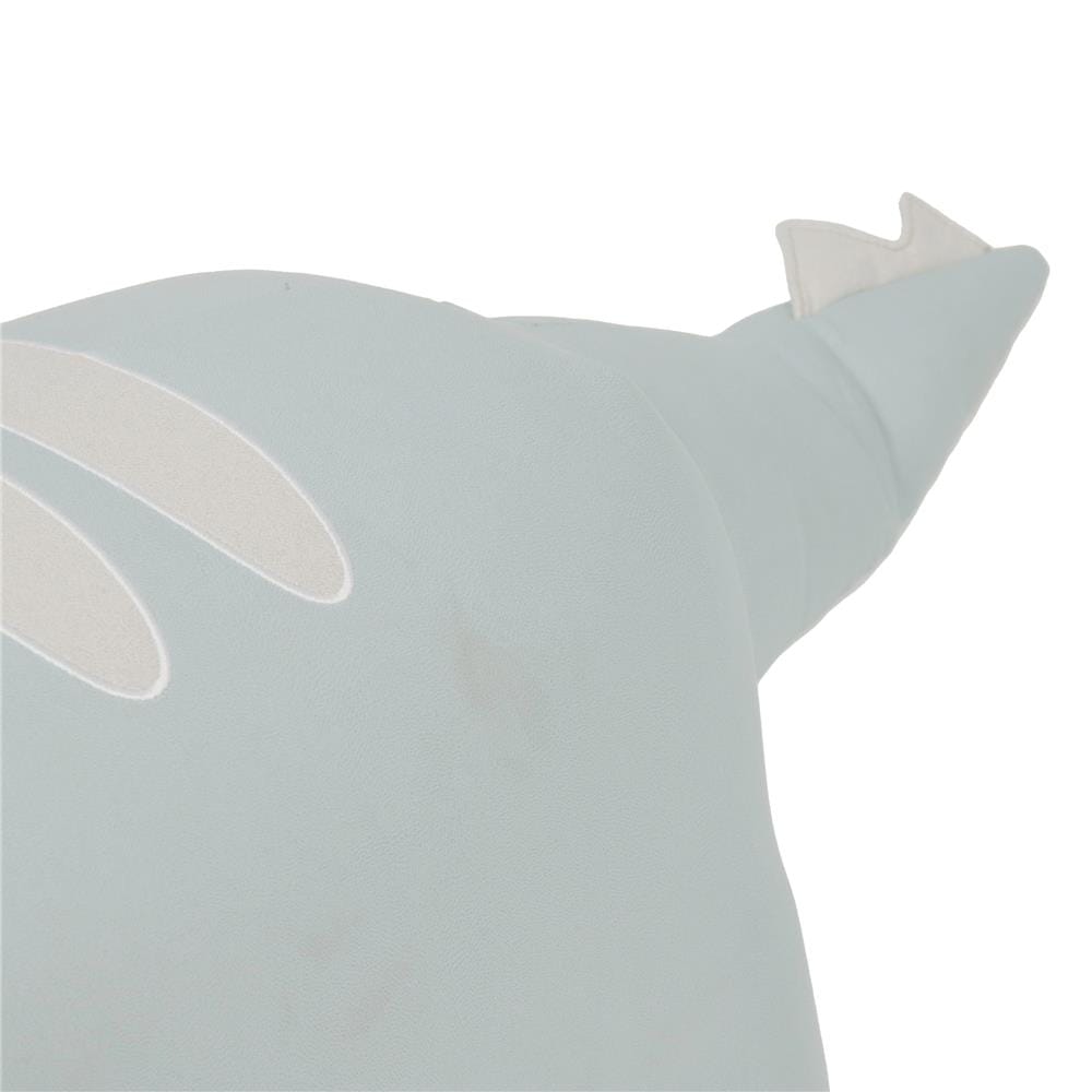 สตูลรูปสัตว์ FURDINI CERATOPS สีฟ้า