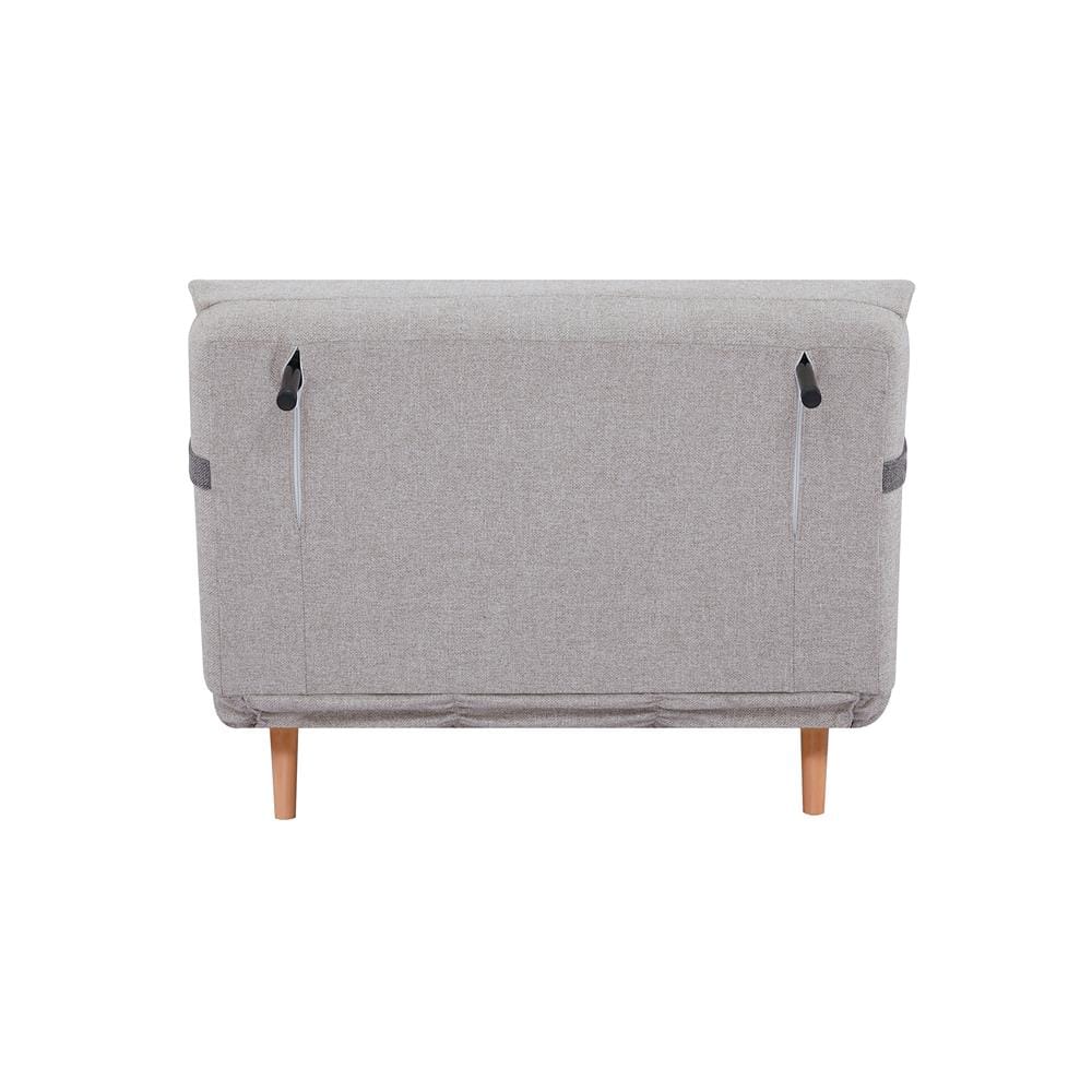 โซฟาเบด FURDINI AMADA สีน้ำตาล