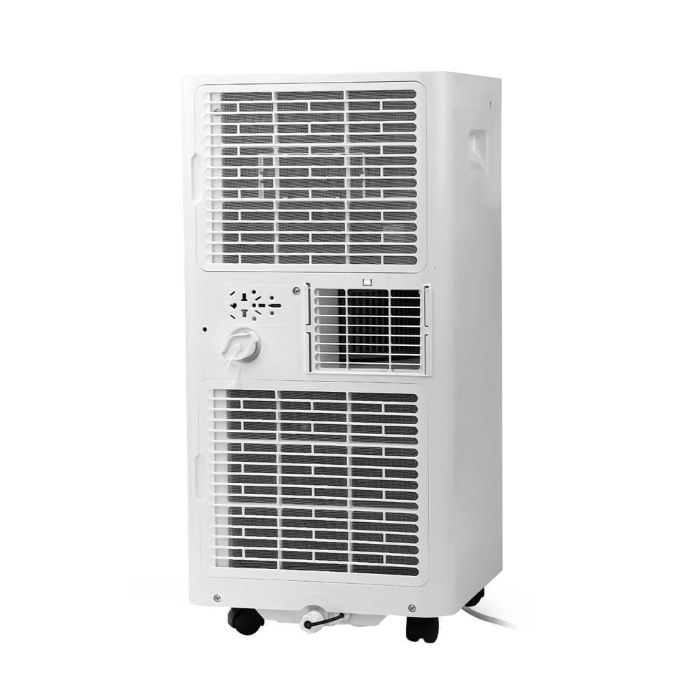 แอร์เคลื่อนที่ TCL TAC-12CPA/RPV 12000 บีทียู