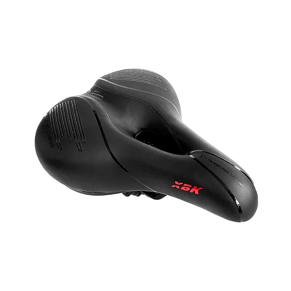 เบาะจักรยาน GRANDE SEAT PU