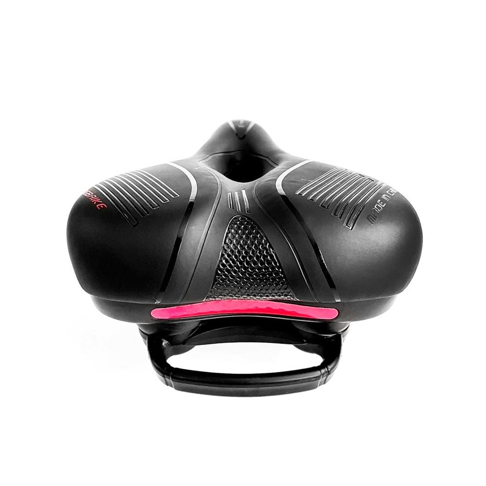 เบาะจักรยาน GRANDE SEAT PU