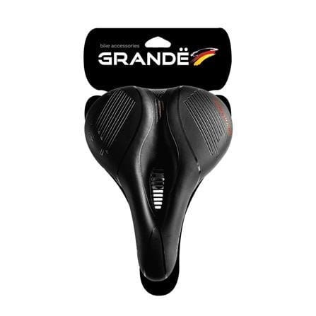 เบาะจักรยาน GRANDE SEAT PU_3