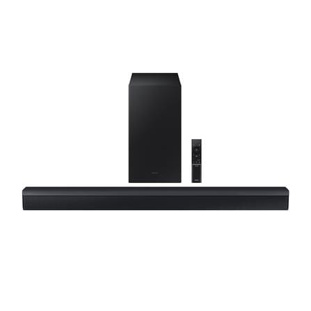 ซาวด์บาร์ SAMSUNG HW-C450/XT