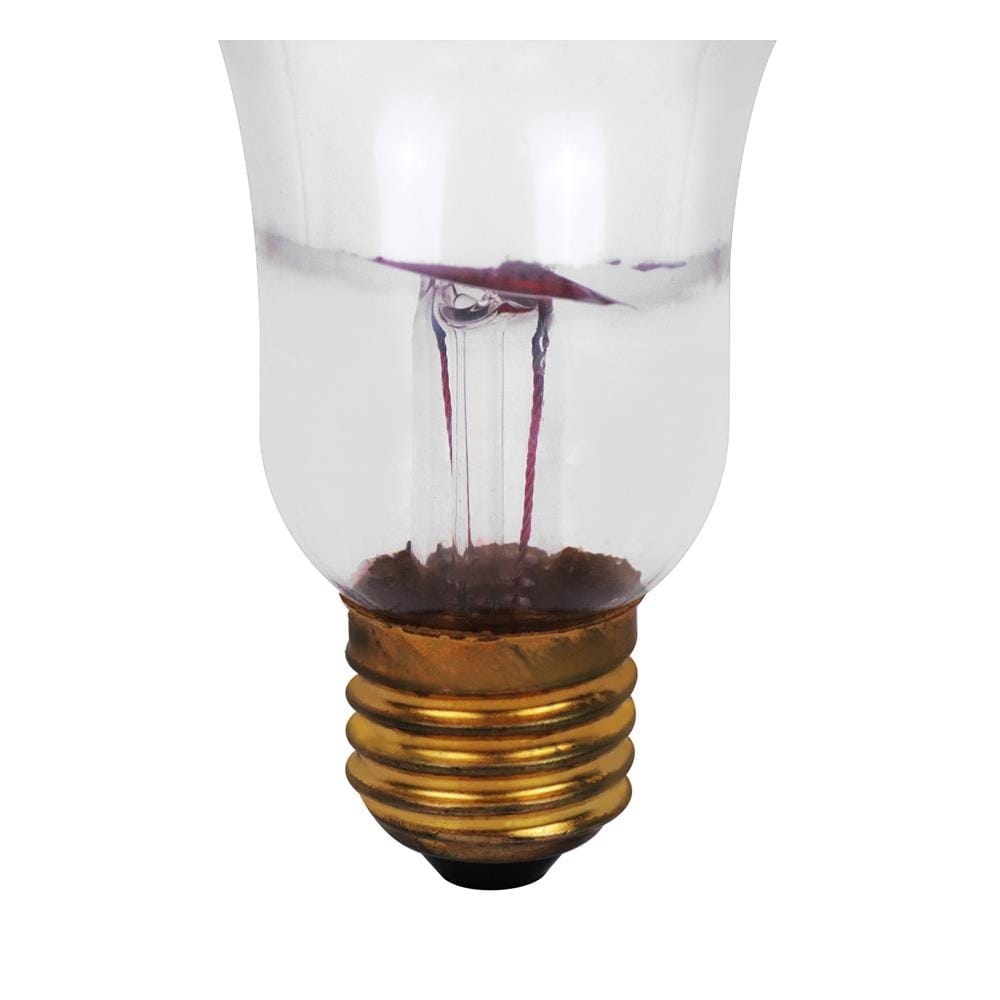 หลอด INFRARED CARINI R125RRH 250 วัตต์ RED E27