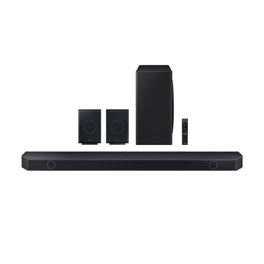 ซาวด์บาร์ SAMSUNG HW-Q930C/XT