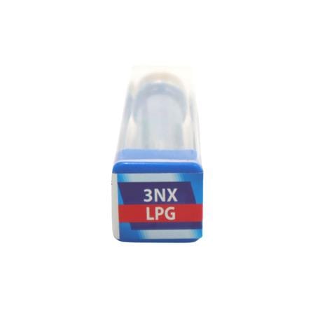 นมหนูตัดแก๊ส KOVET ALIBABA LPG 62-3F 3NX_3
