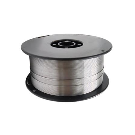 ลวดเชื่อมเหล็ก ฟลักซ์คอร์ KOVET E71T-GS 0.8 มม. 5 กก.