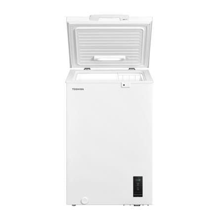 ตู้แช่ 2 ระบบ TOSHIBA GR-RC130CE-DMT (01) 3.5 คิว สีขาว_2