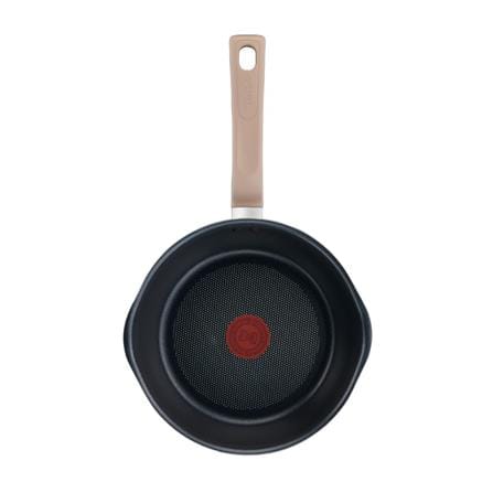 กระทะลึกพร้อมฝา 22 ซม. TEFAL ONE PICK POT PAN สีเขียว_1