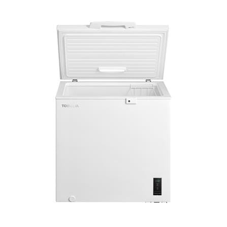 ตู้แช่ 2 ระบบ TOSHIBA GR-RC259CE-DMT (01) 7 คิว สีขาว_2