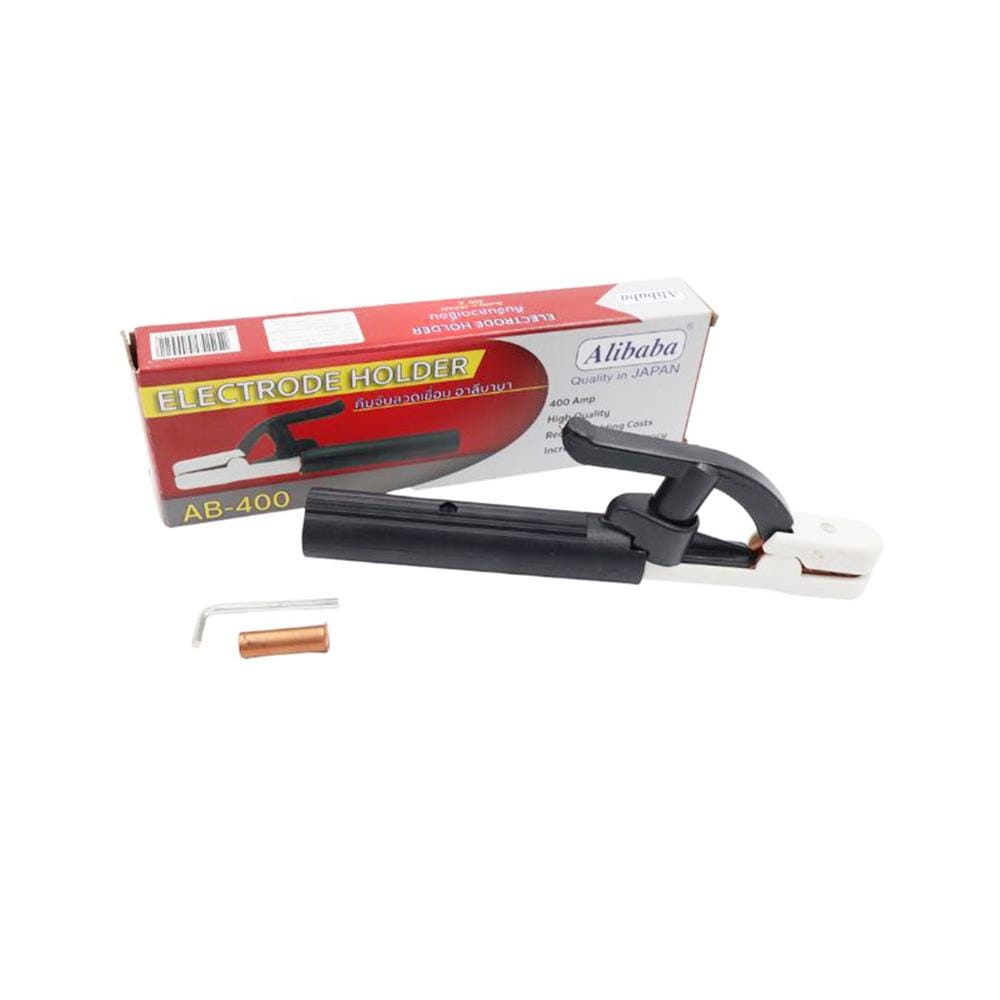 คีมจับอ๊อก&nbsp;KOVET&nbsp;ALIBABA AB-400 400 แอมป์