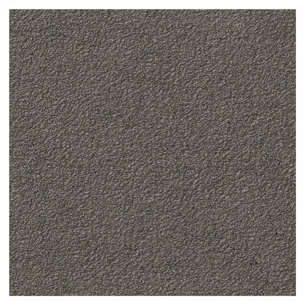 กระเบื้องพื้นพอร์ซเลน  CERGRES 40x40 ซม. เคลเมนต์รัฟ เทาเข้ม A 0.96 ตร.ม.