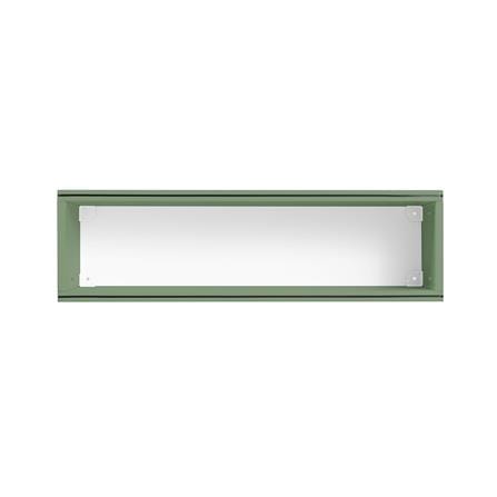 ช่องเสริม KING PLATINUM 90X26 ซม. สีเขียวพิสตาชิโอ