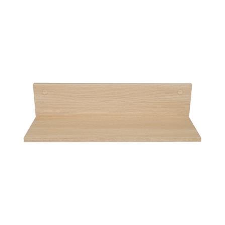 ชั้นติดผนัง STACKO MODULAZ 60x20x15 ซม. สีไวท์โอ๊ค_2