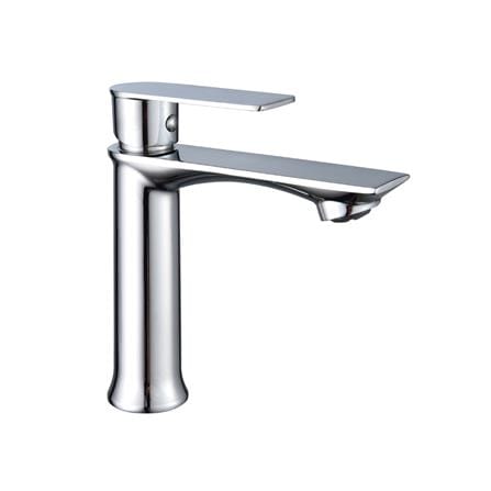 ก๊อกอ่างล้างหน้าเดี่ยว RASLAND RA BR44556_0