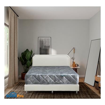 ที่นอนสปริง 3.5 ฟุต ME LIVING รุ่น SHADOW_3