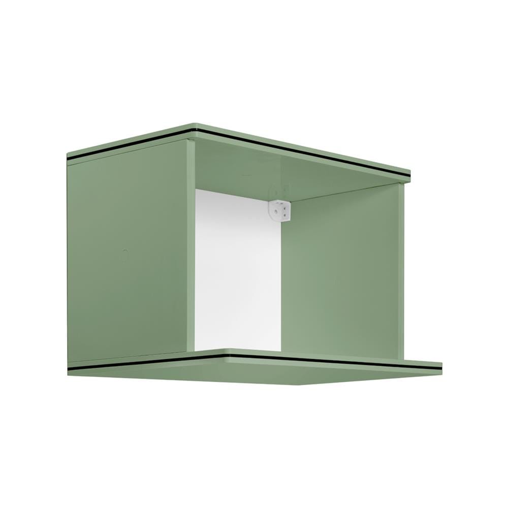 ตู้ไมโครเวฟ KING PLATINUM 60X42 ซม. สีเขียวพิสตาชิโอ