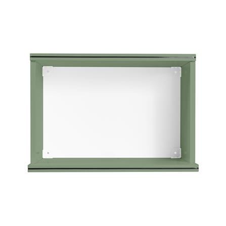 ตู้ไมโครเวฟ KING PLATINUM 60X42 ซม. สีเขียวพิสตาชิโอ_0