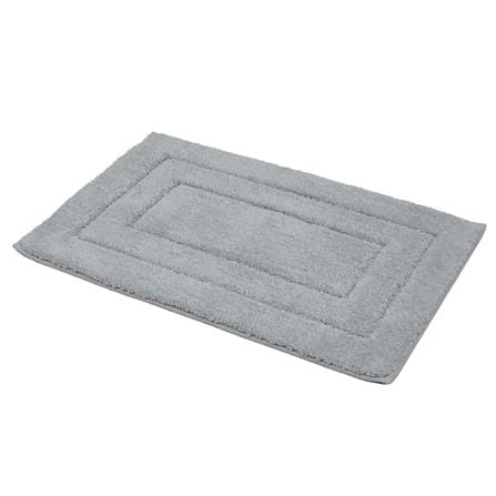 พรม HOME LIVING STYLE DOLLAR 45X70 ซม. สีเทา_5