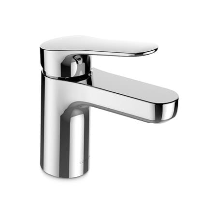 ก๊อกอ่างล้างหน้าเดี่ยว KOHLER K-33059T-4CD-CP_0