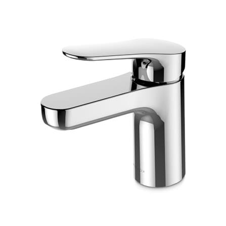 ก๊อกอ่างล้างหน้าเดี่ยว KOHLER K-33059T-4CD-CP_1