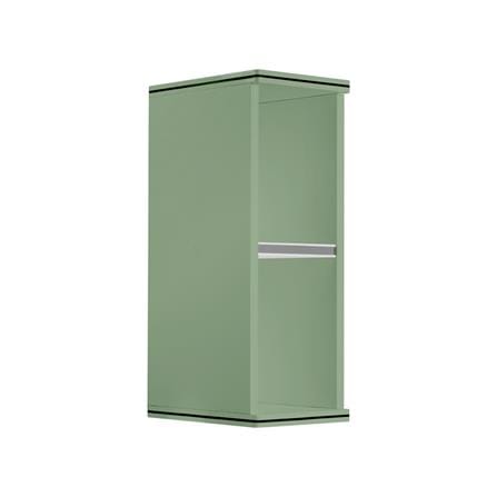 ช่องเสริมแนวตั้ง KING PLATINUM 25X67.8 ซม. สีเขียวพิสตาชิโอ_1