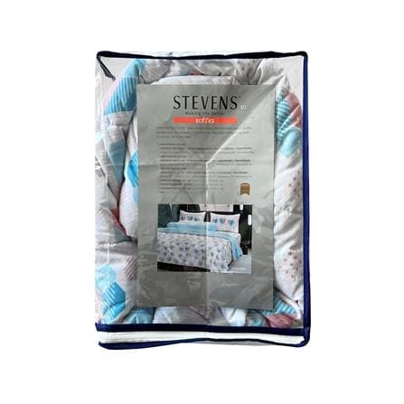 ผ้านวม STEVENS SOFTEX 70X90 นิ้ว SN33_1