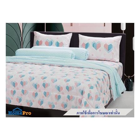 ผ้านวม STEVENS SOFTEX 70X90 นิ้ว SN33_2