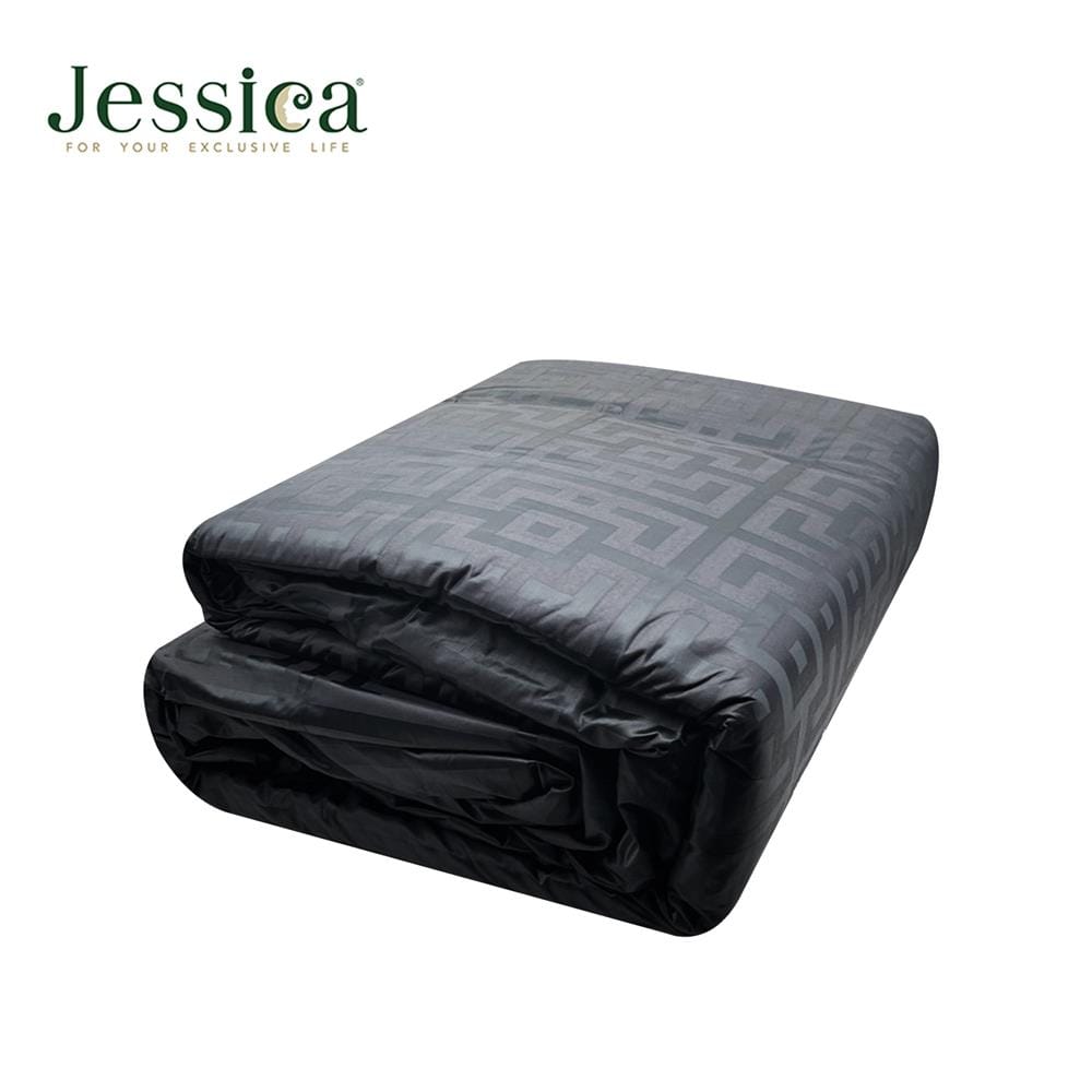 ผ้านวม JESSICA PLATINUM 100X90 นิ้ว 22048-QZ009