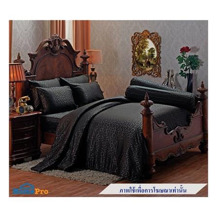 ผ้านวม JESSICA PLATINUM 100X90 นิ้ว 22048-QZ009_3