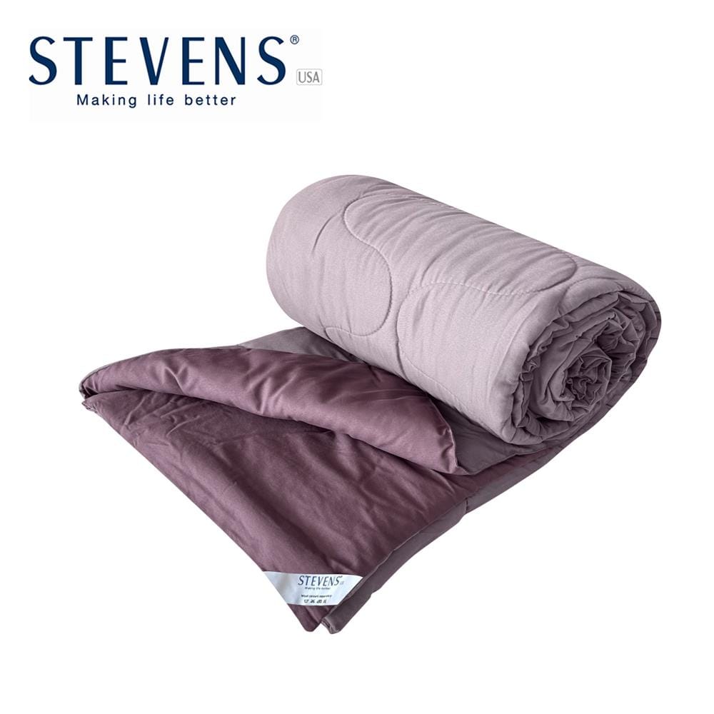 ผ้านวม STEVENS SOFTEX 70X90 นิ้ว ON13B0