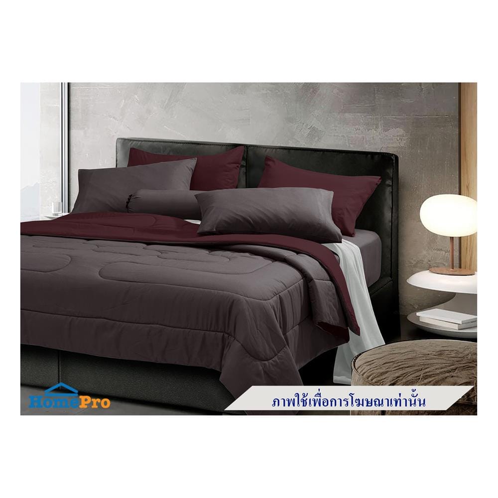 ผ้านวม STEVENS SOFTEX 70X90 นิ้ว ON13B0