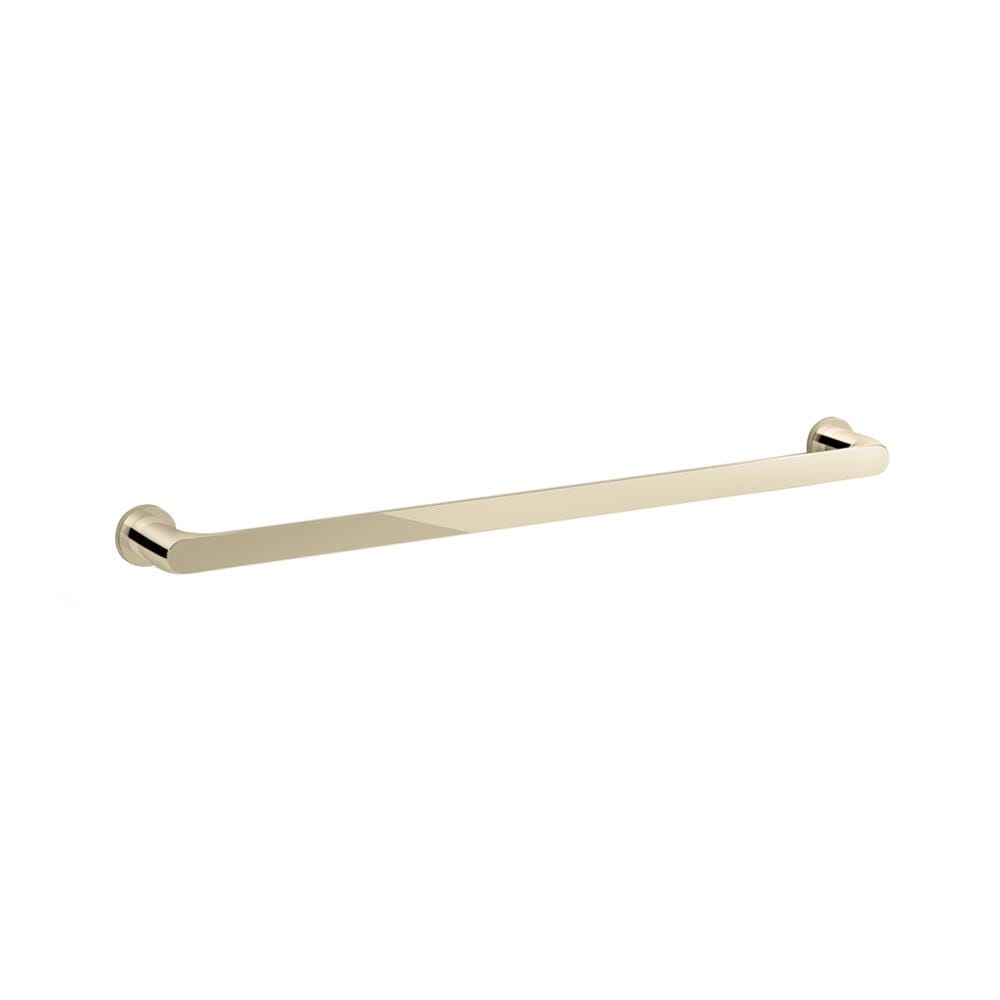 ราวแขวนผ้า KOHLER K-97495T-AF สีทอง