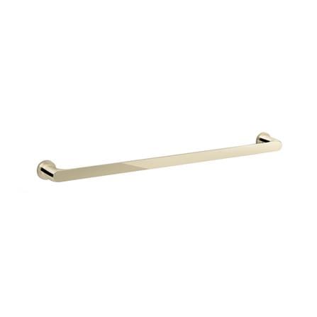 ราวแขวนผ้า KOHLER K-97495T-AF สีทอง