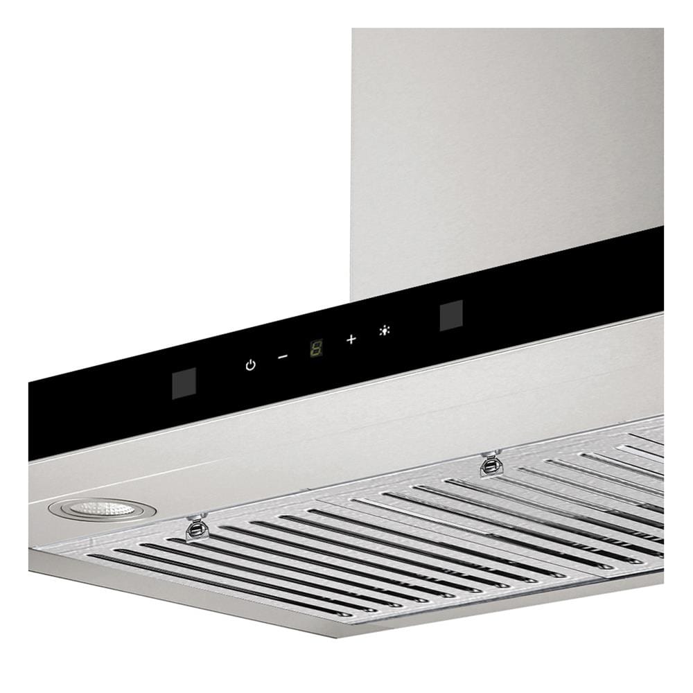 เครื่องดูดควันกระโจม TEKA DDX 90.1 90 ซม.