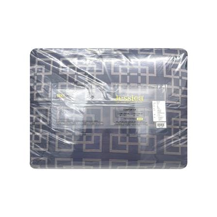 ผ้านวม JESSICA PLATINUM 70X90 นิ้ว 22049QZ008_2