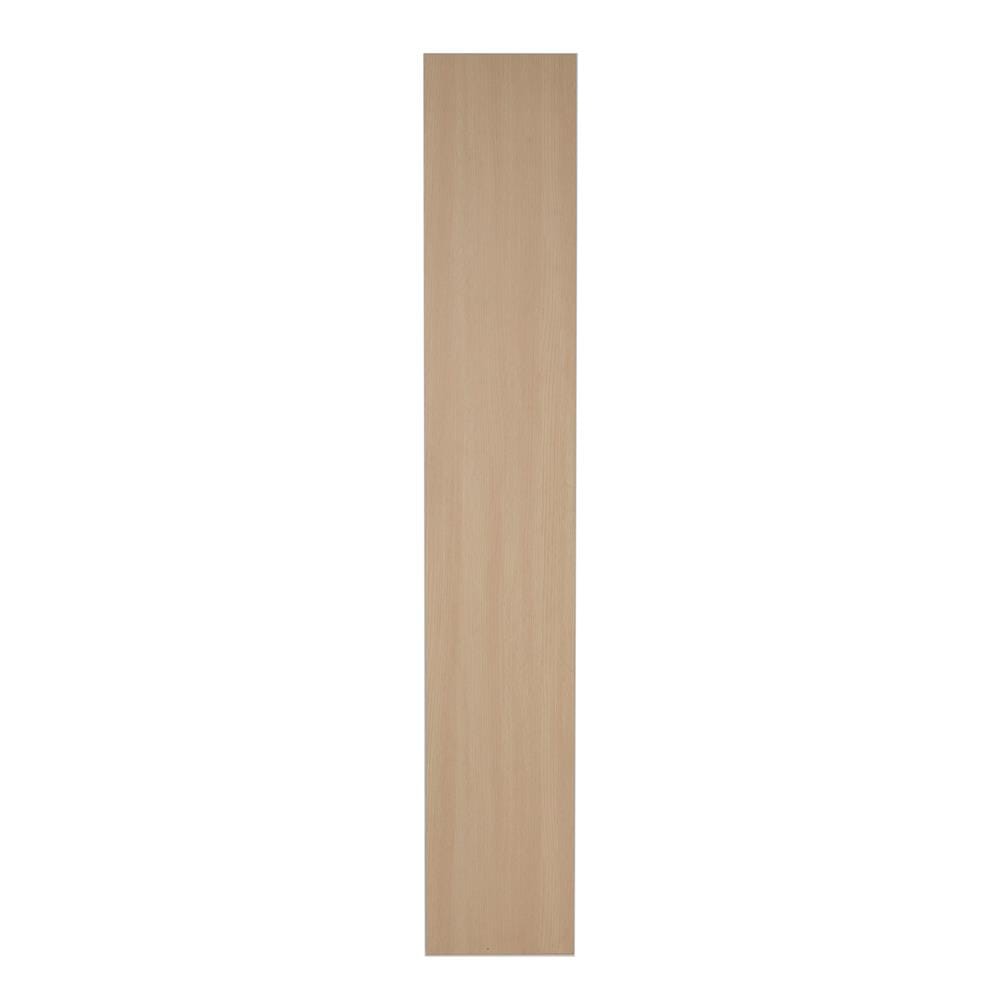 ชั้นวางของทึบ 9 ช่อง FURDINI HPN-13 สี WHITE OAK/ขาว
