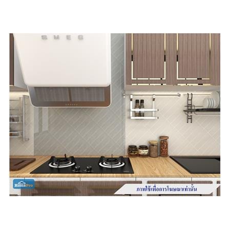 เตาฝังแก๊ส HAFELE GAIA 78 ซม._3